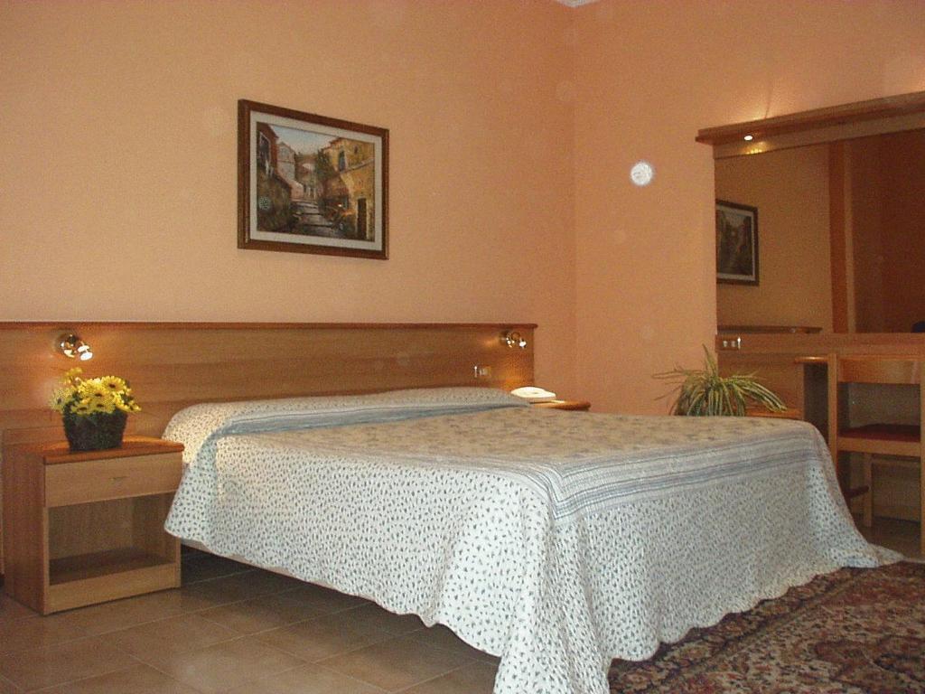 Hotel Salus Salice Terme Habitación foto